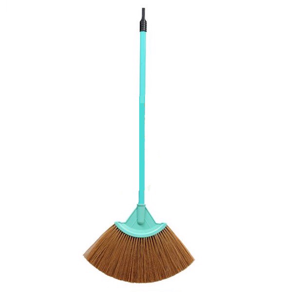 Plastic Cleaning House Broom 36pcs