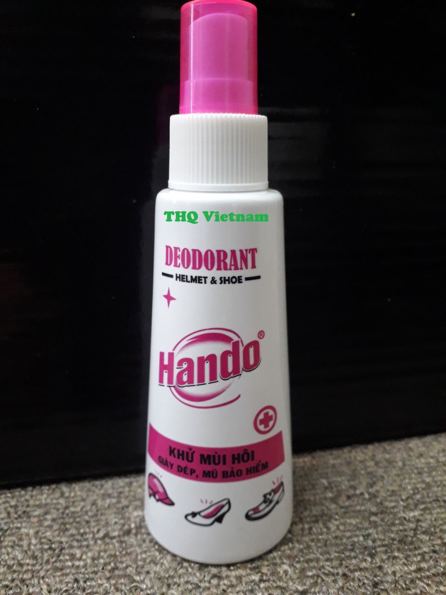 Hando Deodorant For Helmet and Shoes