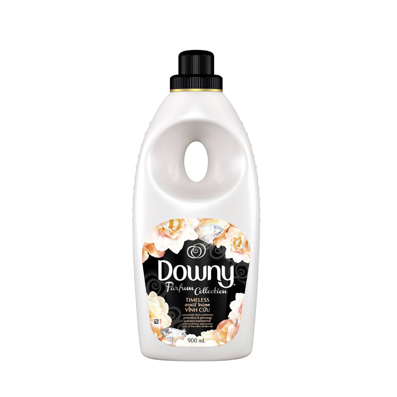 DOWNY PARFUM TIMELESS SOFTENER 900ML X 12 BTLS