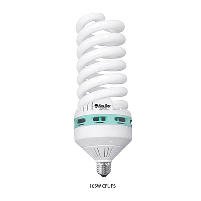 [THQ VIETNAM] Compact fluorescent lamp 105W