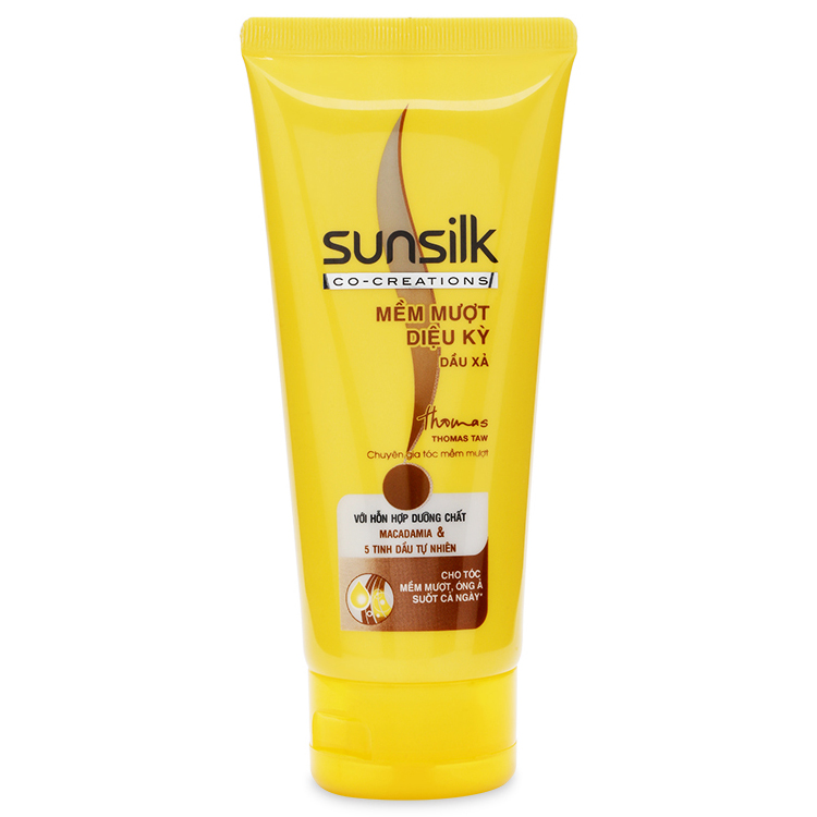 SUNSILK hair conditioner 320gr