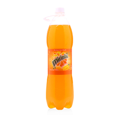 [THQ VIETNAM] MIRINDA ORANGE SOFT DRINK 1.5L X 12BTLS