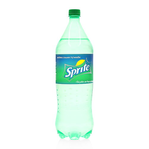 [THQ VIETNAM] SPRITE LEMON SOFT DRINK PET 1.5L X 12 BTLS