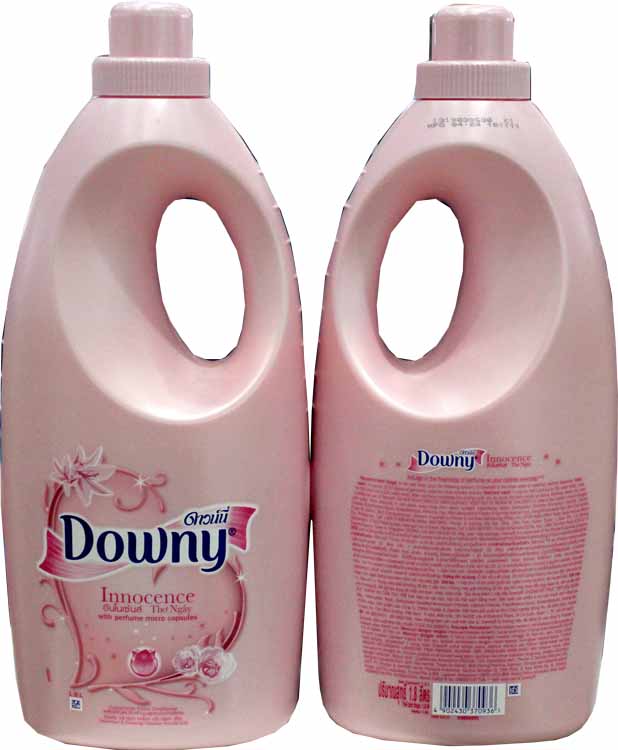 DOWNY PARFUM INNOCENCE SOFTENER 900ML X 12 BTLS