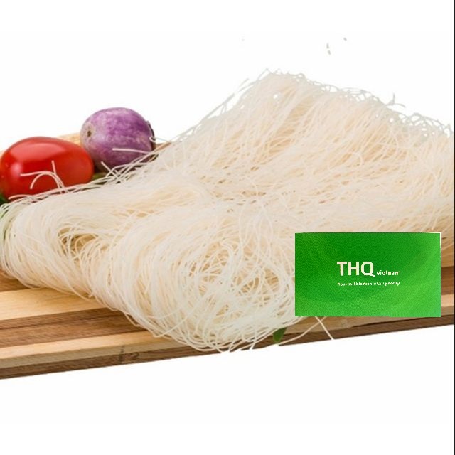 Vietnam Rice Vermicelli / Dry Rice Noodle