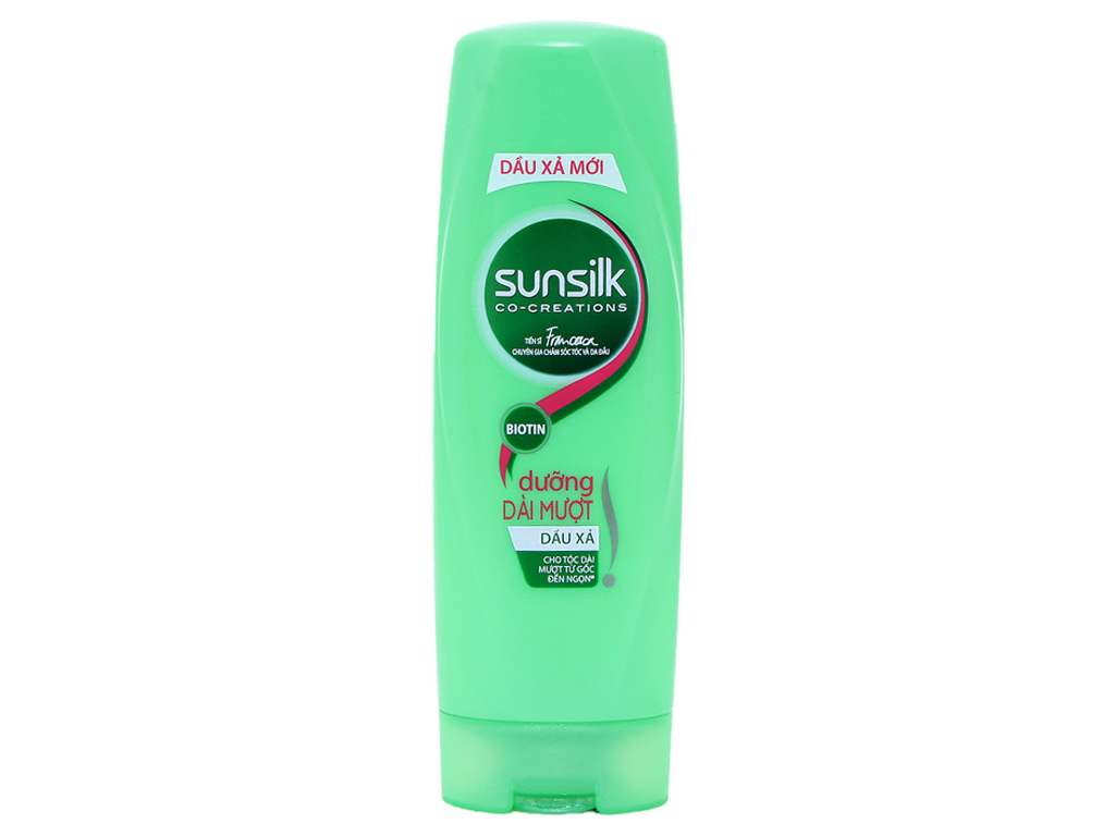 Sunsilk Long And Healthy Growth Conditioner 170g * 24