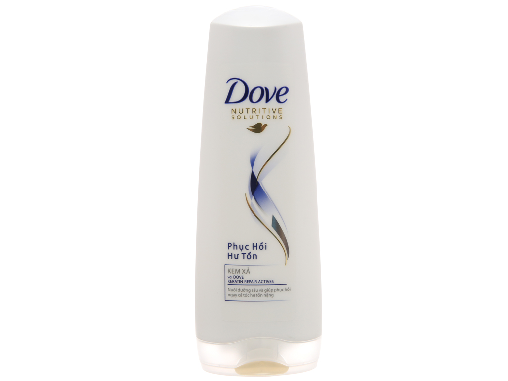 Dove Damage Therapy Intensive Repair Conditioner 335g * 12 btls 