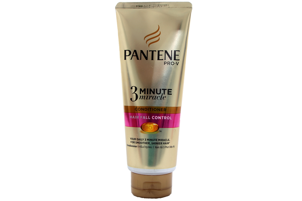 PANTENE hair conditioner 400 gr