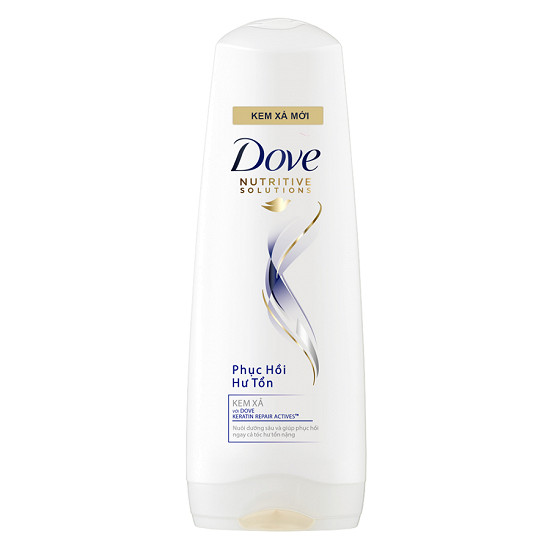 DOVE Hair Conditioner 170 gr