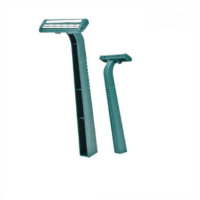 [THQ VIETNAM] Wholesale Double Blade Razor for hotel