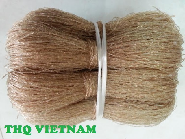  Vietnam Glass Noodles / Yellow glass noodles/Bac can glass noodles