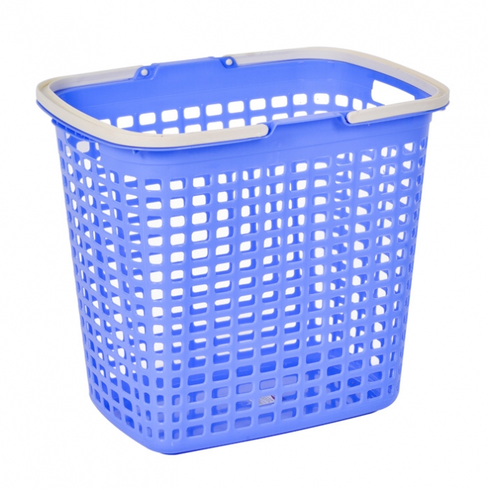 [THQ VIETNAM] HIGH QUALITY PLASTIC LAUNDRY BASKET