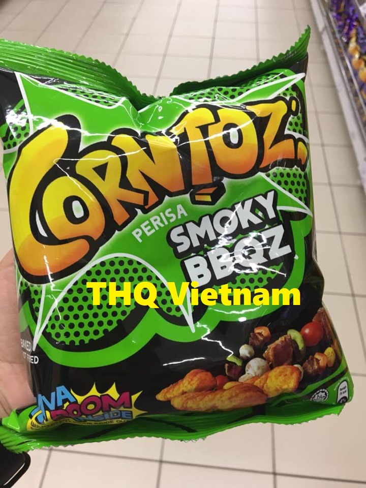 CORNTOZ Snack 