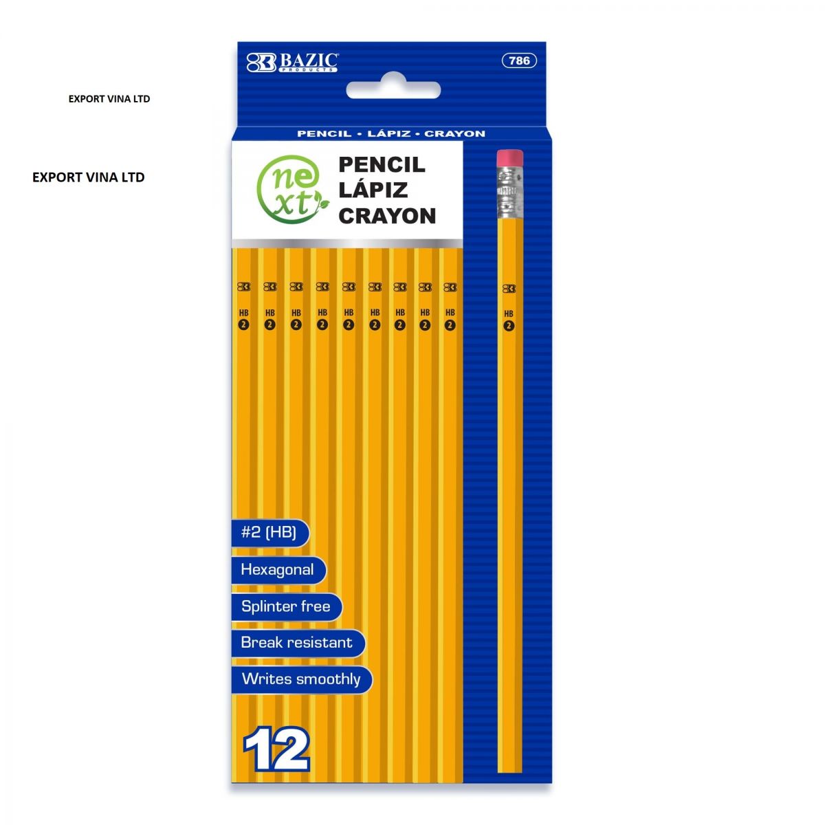PENCIL