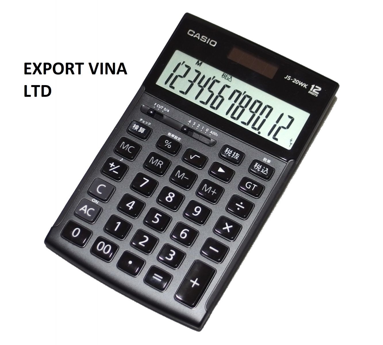 CALCULATOR