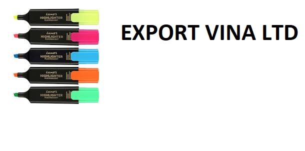 HIGHLIGHTER PEN