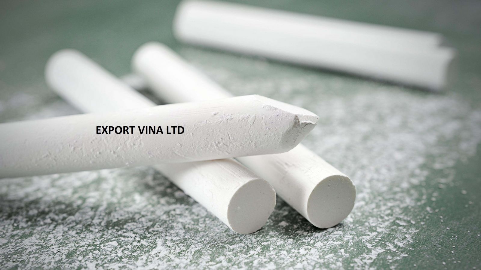 WHITE CHALK