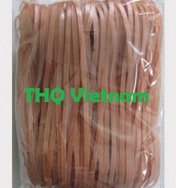 Dried Red/brown Rice Noodles 