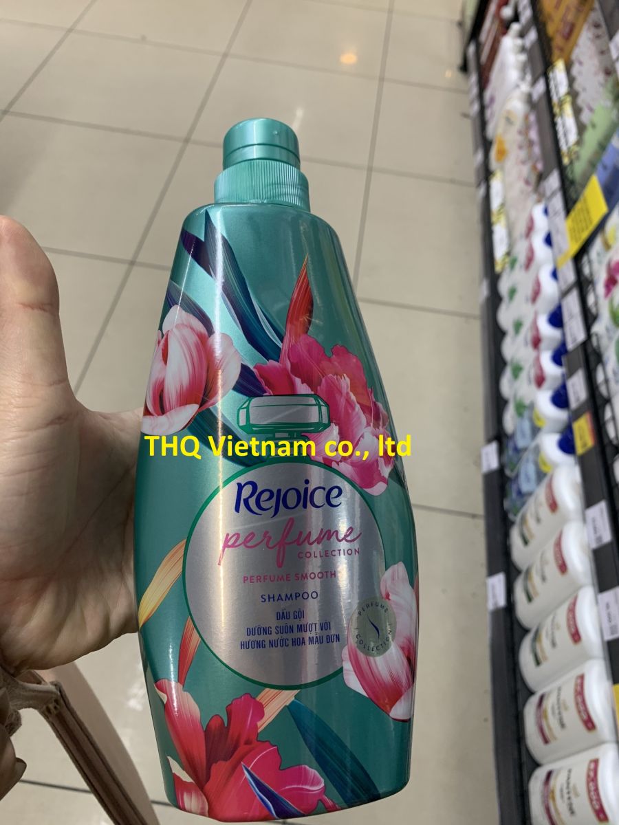 Rejoice Perfume Shampoo