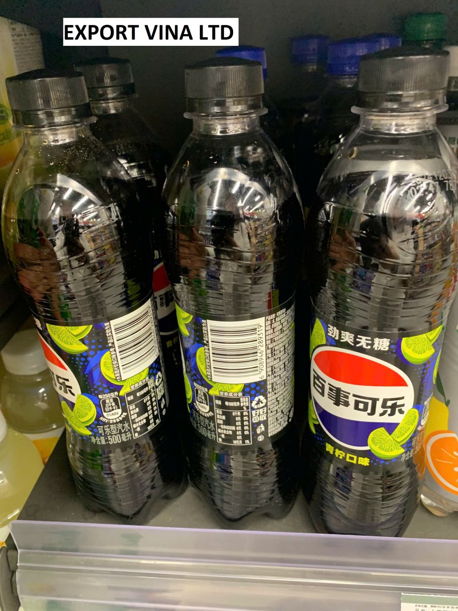 CHINA PEPSI 1.5L