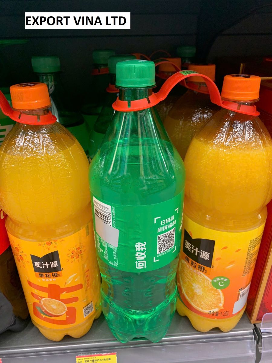 CHINA SPRITE 1.5L