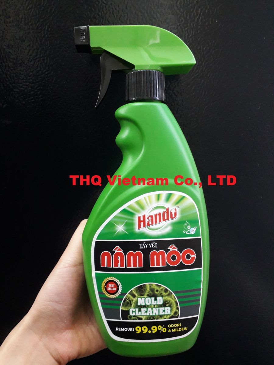 Mold Cleaner Spray 500ml 