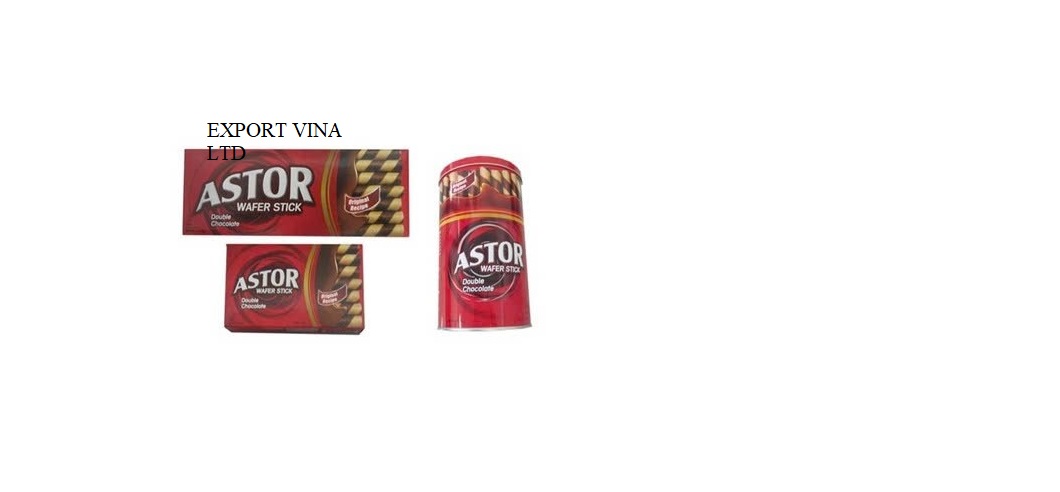 Astor Wafer Stick