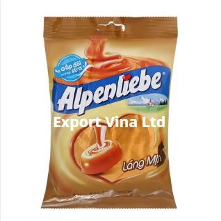 Alpenliebe Caramel Milk Candy 115g x 45