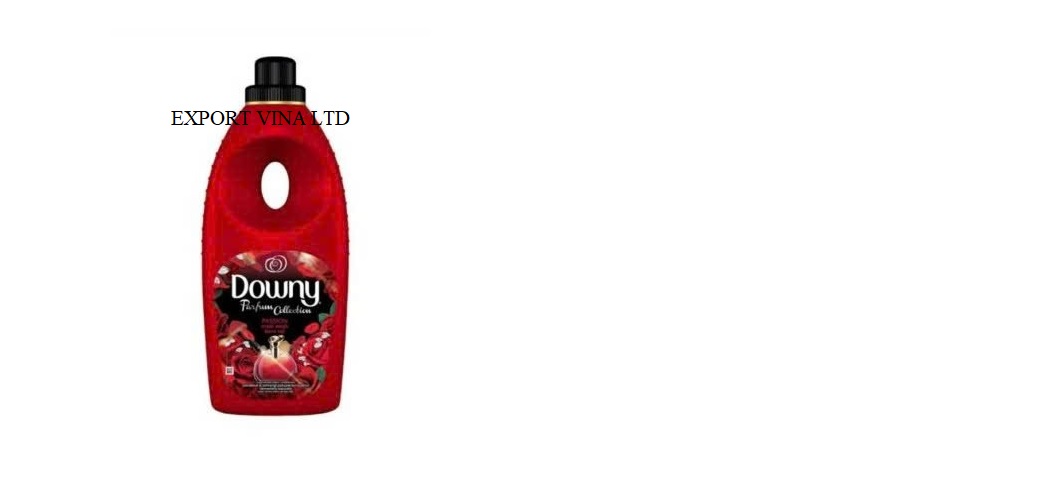 Downy Softener