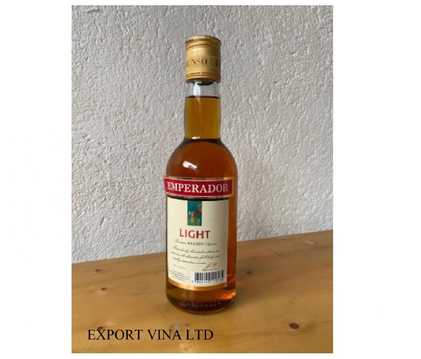 EMPEROR ADOR LIGHT 375ML