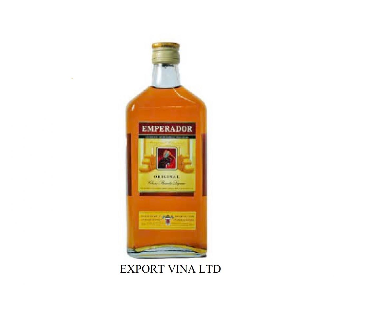 EMPEROR ADOR ORIGINAL 375ML