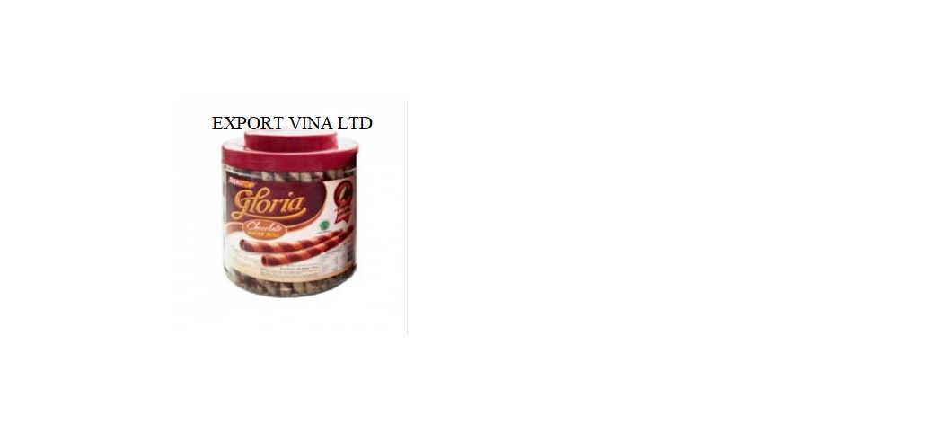 Gloria Wafer Stick