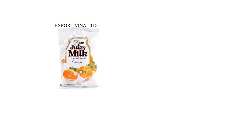 Juizy Milk Candy
