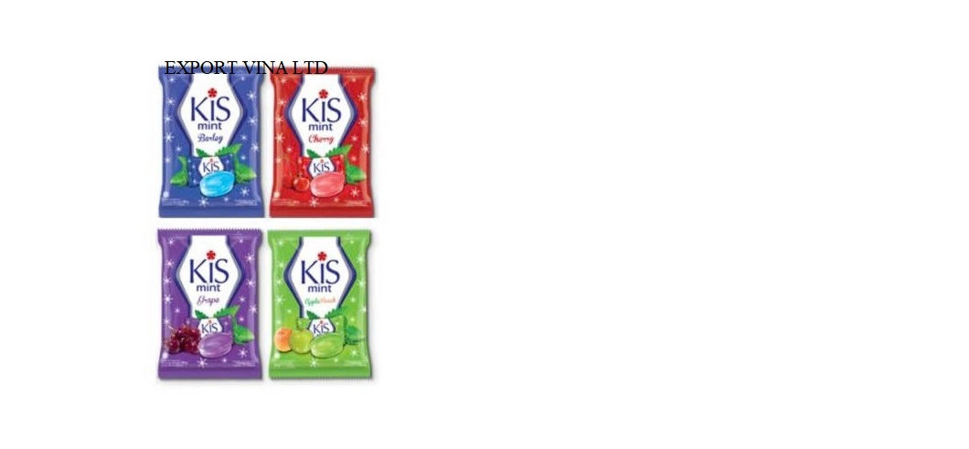 Kis Mint candy