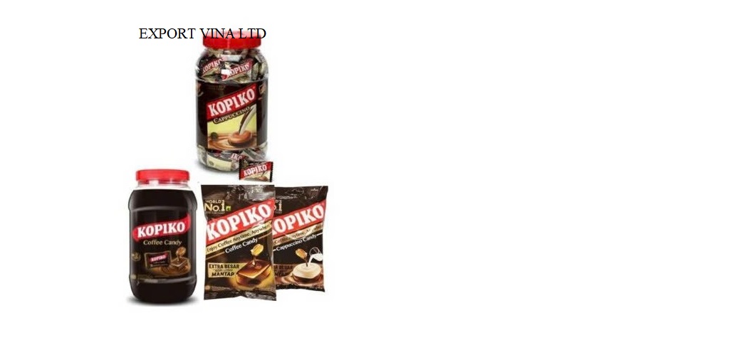 KOPIKO CANDY