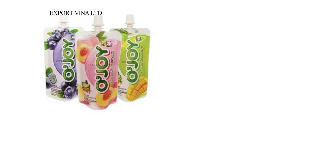 Ojoy Jelly