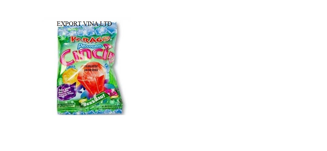 PARAGO RING LOLLIPOP