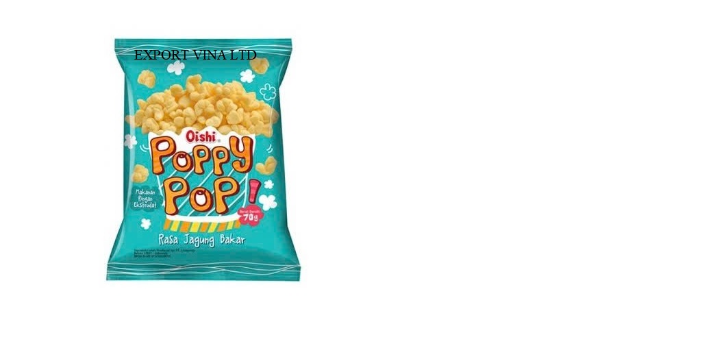 Poppy Pop 14g x 20 pcs