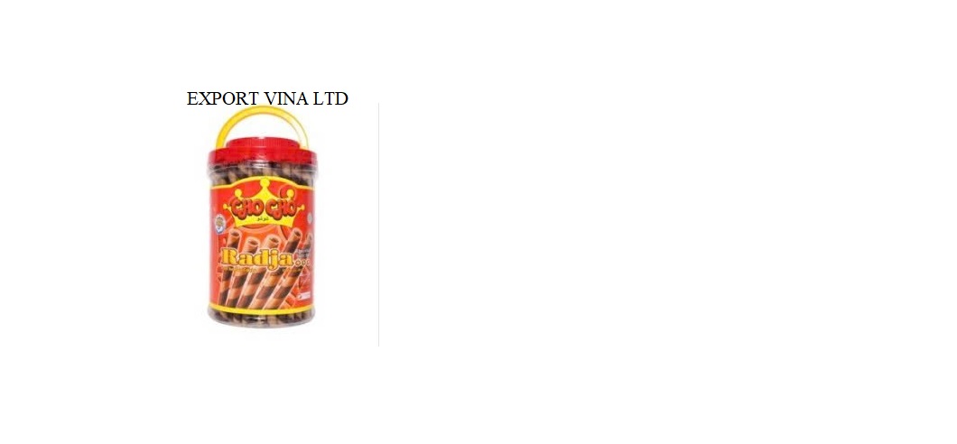 Radja Wafer Stick