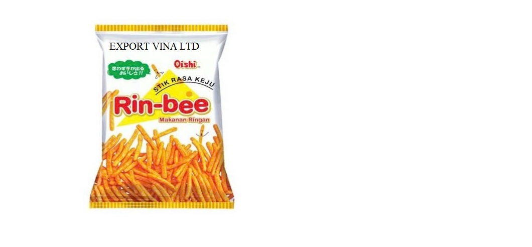 Rinbee Cheese Stick