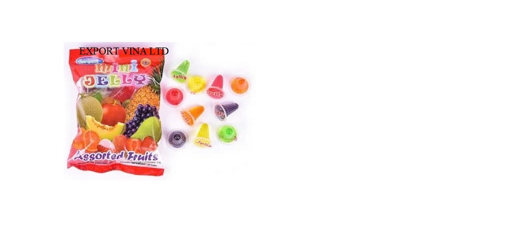 Saripati Mini Jelly
