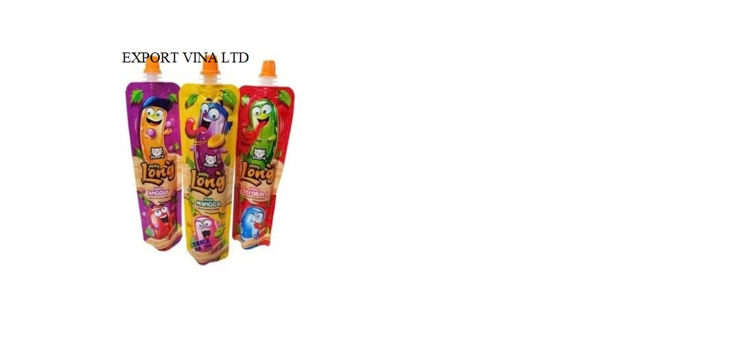 Sidore Long Jelly