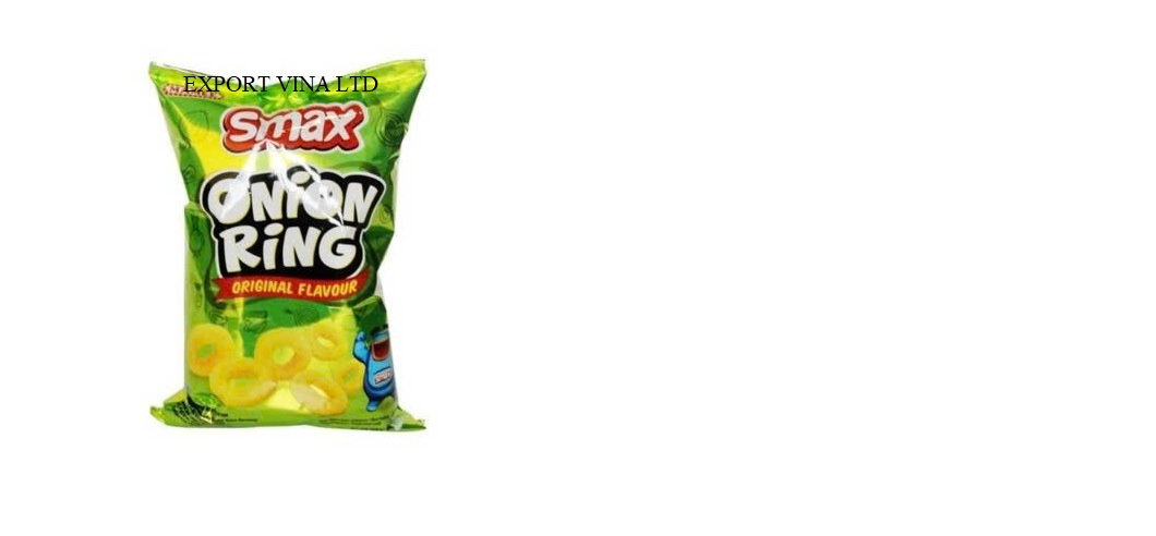 Smax Onion Ring