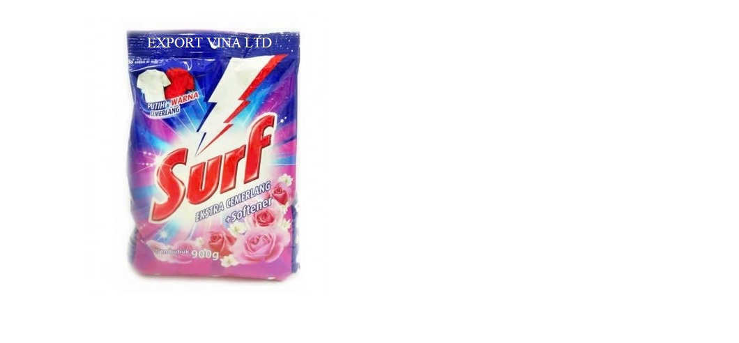 Surf Detergent