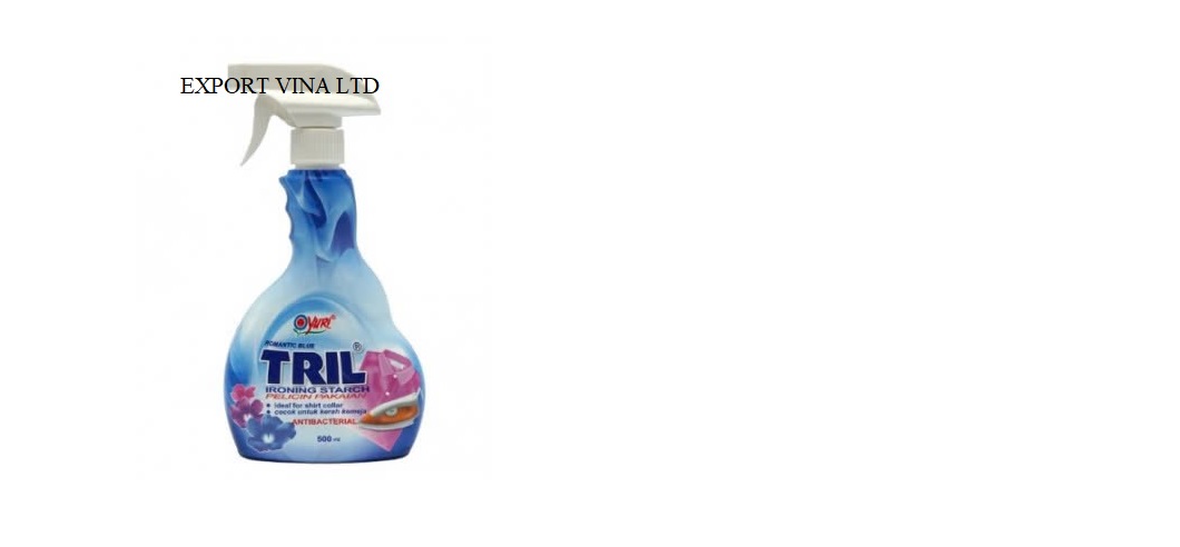 TRIL Ironing Starch