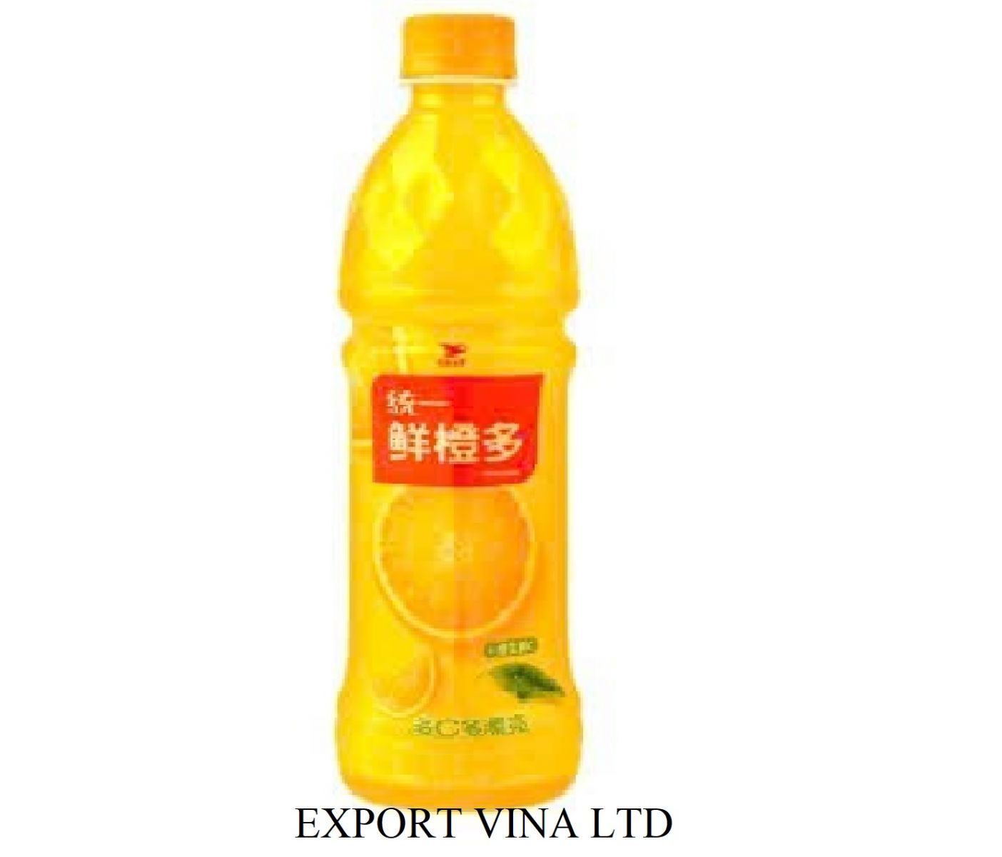 Unif Orangeate(Orange Juice Drink ) 450ML