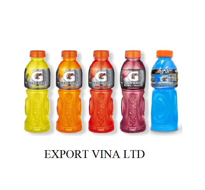 Gatorade 500ml Energy Drink