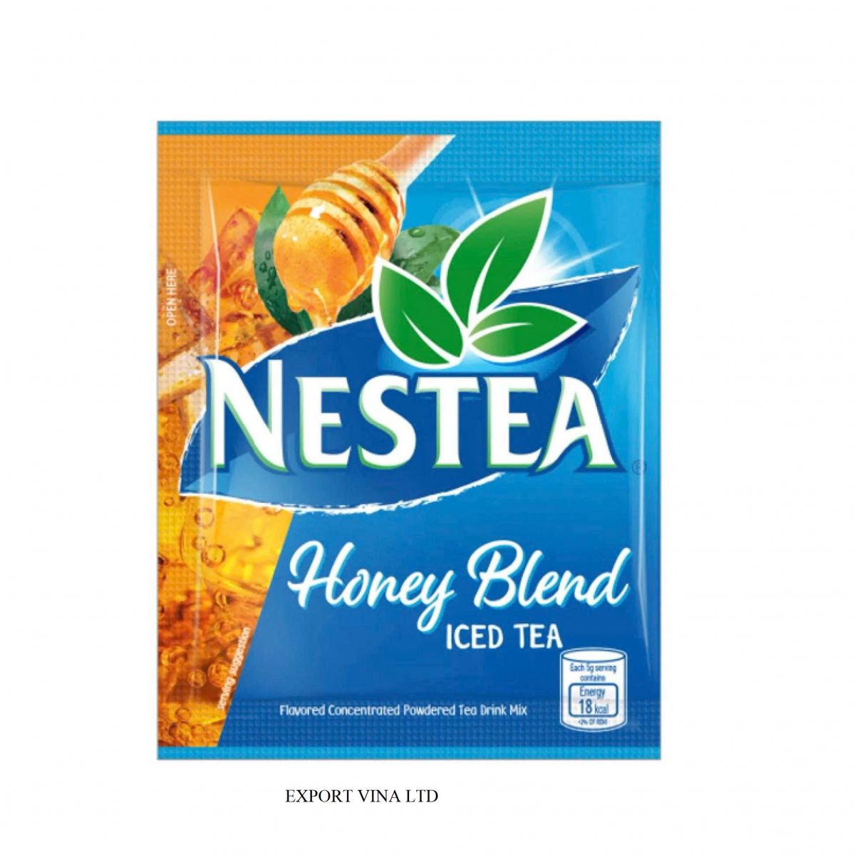 Nestea Honey Blend Flavour Drink 20g