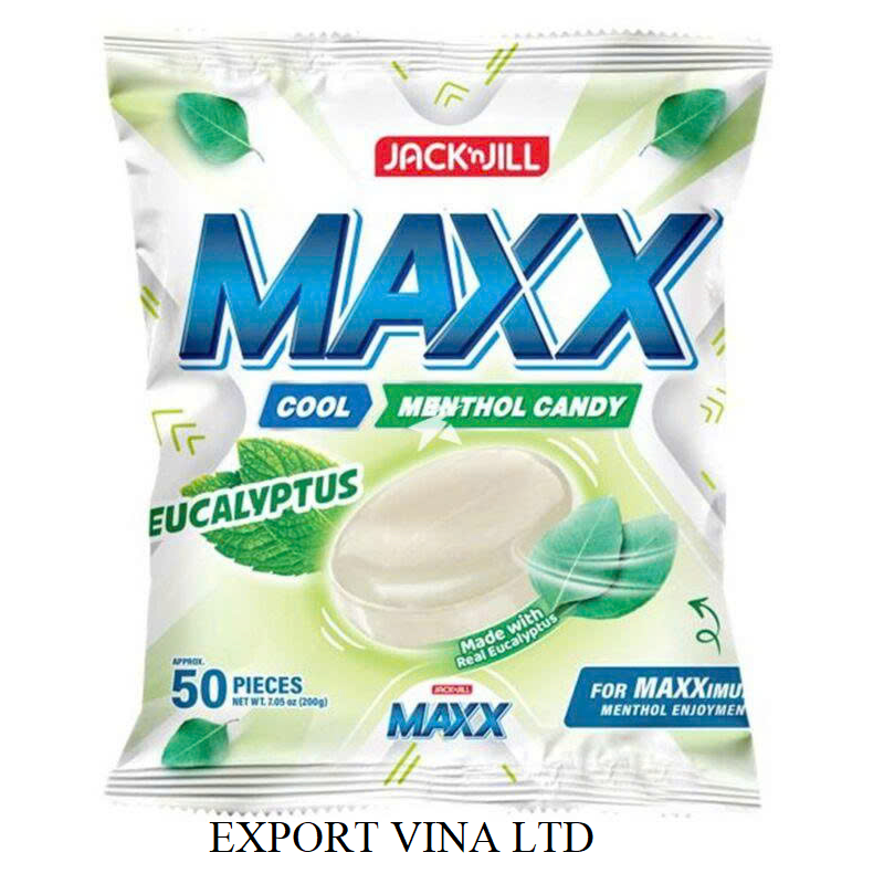  Maxx Eucalyptus Candy 200g