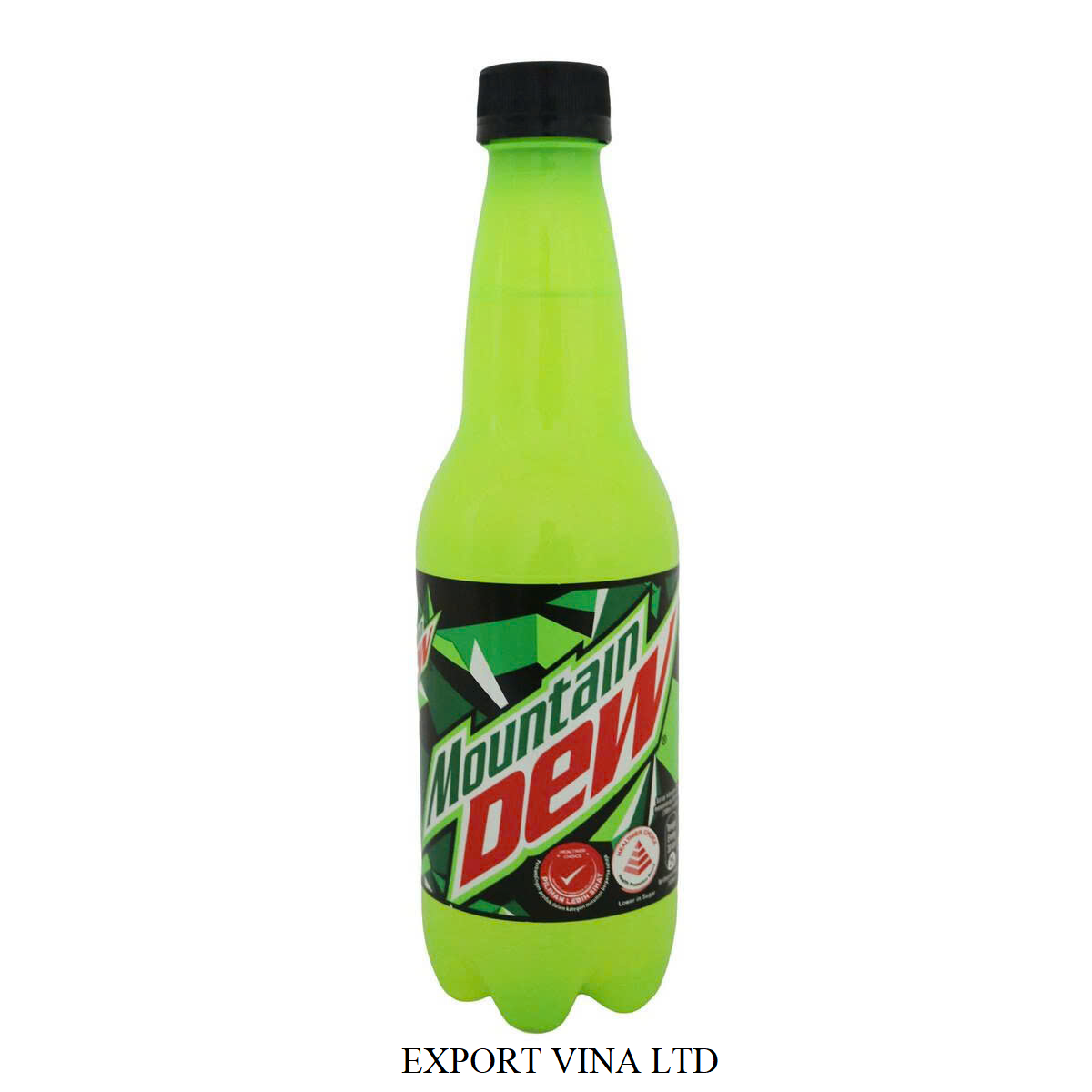 Mountain Dews Energy Drink 400mL
